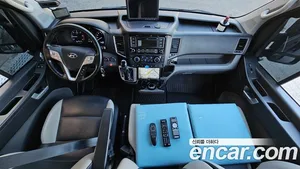 Hyundai Solati, 2022 — миниатюра 10