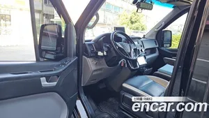 Hyundai Solati, 2022 — миниатюра 13