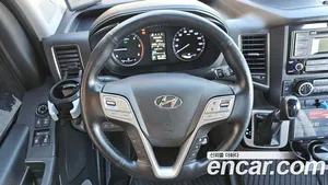 Hyundai Solati, 2022 — миниатюра 18