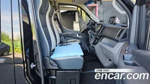 Hyundai Solati, 2022 — миниатюра 16