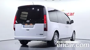 Hyundai Staria, 2024 — миниатюра 2