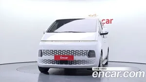 Hyundai Staria, 2024 — миниатюра 3