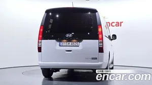 Hyundai Staria, 2024 — миниатюра 4
