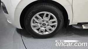 Hyundai Staria, 2024 — миниатюра 5