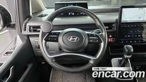Hyundai Staria, 2024 — миниатюра 13