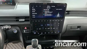 Hyundai Staria, 2024 — миниатюра 14