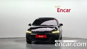 Kia K5, 2020 — миниатюра 3