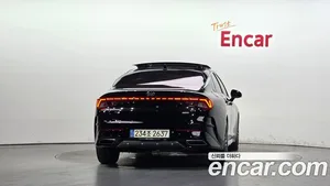 Kia K5, 2020 — миниатюра 4