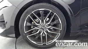 Kia K5, 2020 — миниатюра 5