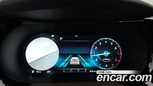 Kia K5, 2020 — миниатюра 11