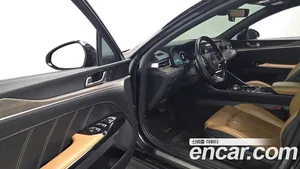 Kia K5, 2020 — миниатюра 13