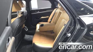 Kia K5, 2020 — миниатюра 18