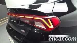 Kia K5, 2020 — миниатюра 9