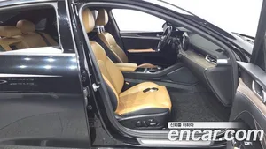 Kia K5, 2020 — миниатюра 16