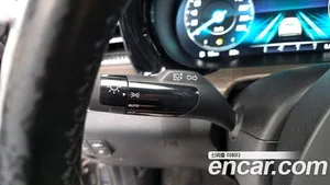 Kia K5, 2020 — миниатюра 29
