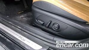 Kia K5, 2020 — миниатюра 31