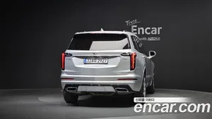 Cadillac XT6, 2020 — миниатюра 4