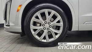 Cadillac XT6, 2020 — миниатюра 5