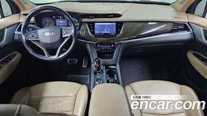 Cadillac XT6, 2020 — миниатюра 7