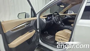 Cadillac XT6, 2020 — миниатюра 10
