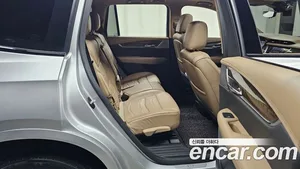 Cadillac XT6, 2020 — миниатюра 11