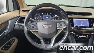 Cadillac XT6, 2020 — миниатюра 12