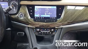 Cadillac XT6, 2020 — миниатюра 14