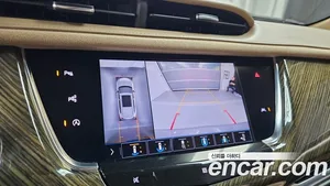 Cadillac XT6, 2020 — миниатюра 15