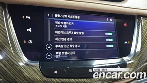 Cadillac XT6, 2020 — миниатюра 16