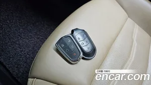 Cadillac XT6, 2020 — миниатюра 17