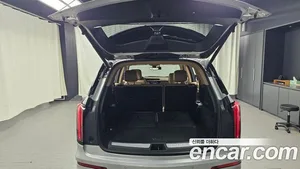 Cadillac XT6, 2020 — миниатюра 20