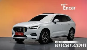 Volvo XC60, 2020 — миниатюра 39