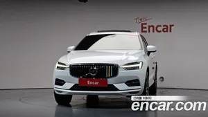 Volvo XC60, 2020 — миниатюра 2