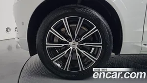 Volvo XC60, 2020 — миниатюра 4