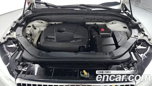 Volvo XC60, 2020 — миниатюра 5
