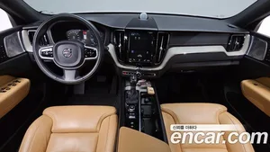 Volvo XC60, 2020 — миниатюра 9