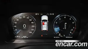 Volvo XC60, 2020 — миниатюра 10