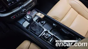 Volvo XC60, 2020 — миниатюра 11