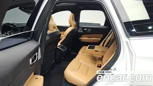 Volvo XC60, 2020 — миниатюра 16
