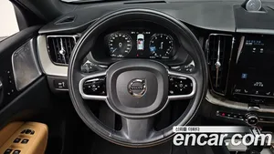 Volvo XC60, 2020 — миниатюра 18