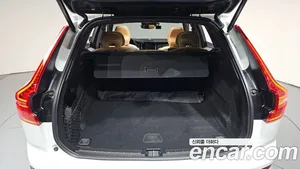 Volvo XC60, 2020 — миниатюра 25