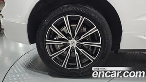 Volvo XC60, 2020 — миниатюра 6