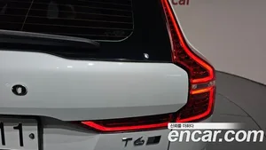 Volvo XC60, 2020 — миниатюра 8