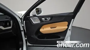 Volvo XC60, 2020 — миниатюра 13