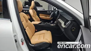 Volvo XC60, 2020 — миниатюра 15