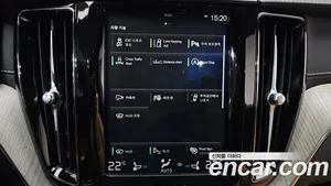 Volvo XC60, 2020 — миниатюра 27