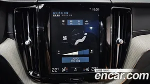Volvo XC60, 2020 — миниатюра 28