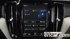 Volvo XC60, 2020 — миниатюра 30