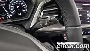 Audi Q4 e-tron, 2023 — миниатюра 22