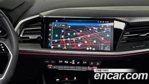 Audi Q4 e-tron, 2023 — миниатюра 24